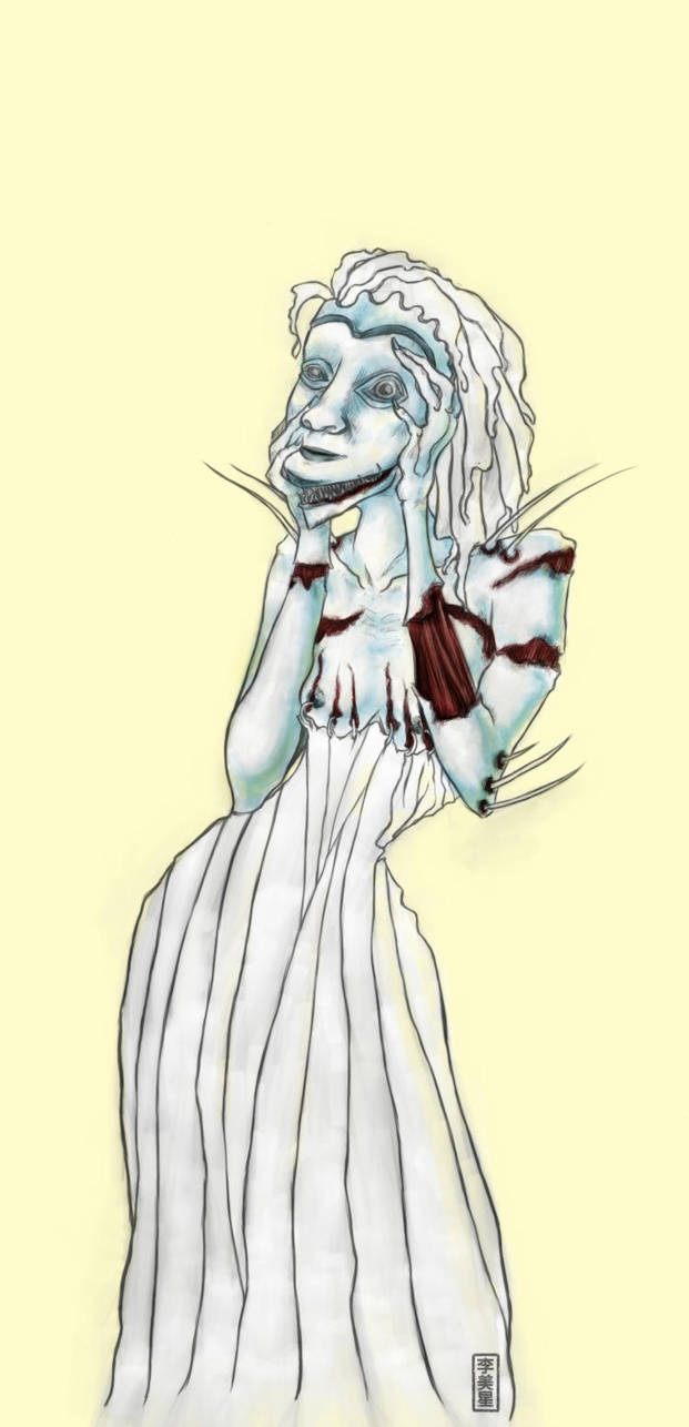 Surdat W'arnak by sedge