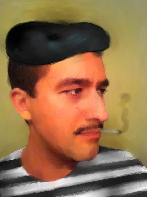 Le Straub by sedge