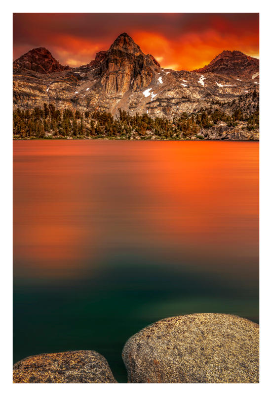 Dreamsicle by EtherealSceneries