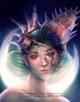 Cancer by RebeccaFrank