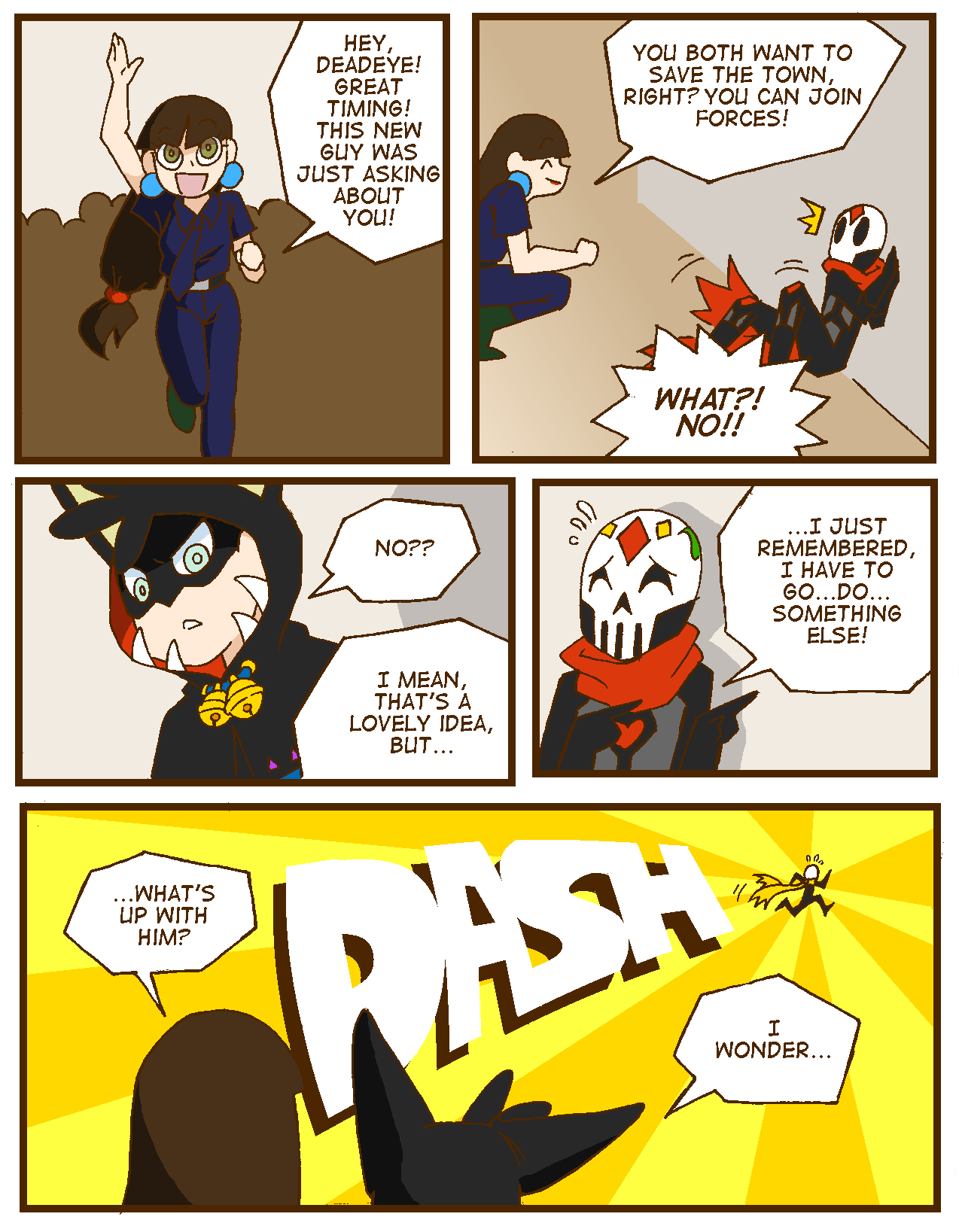 Deadeye: 054 by DokiDokiTsuna on DeviantArt