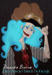 Holy Quetzalcoatl by K-Zlovetch