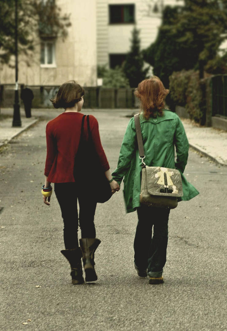 I Once Fell In Love With You