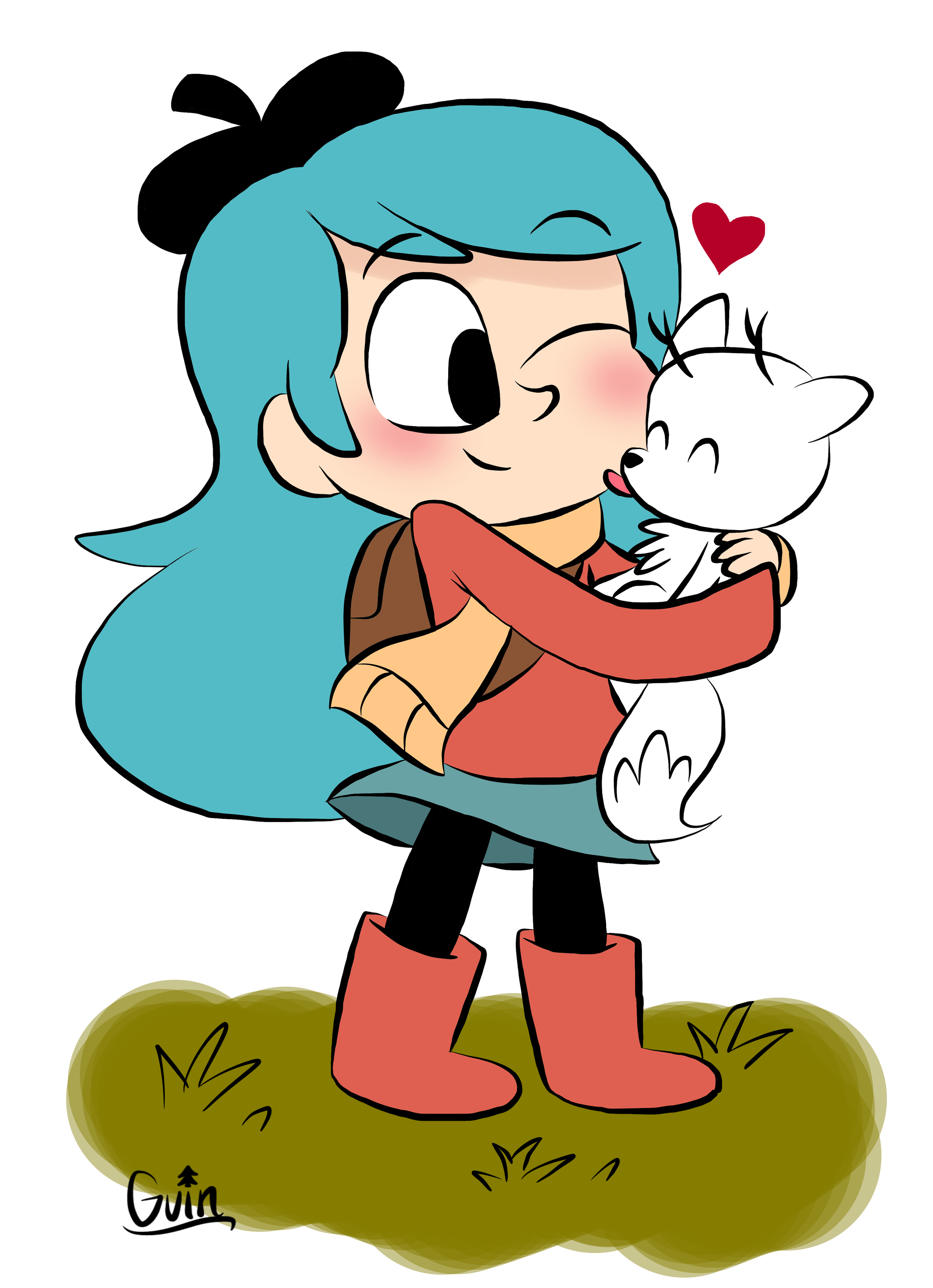 twig hilda twig hilda