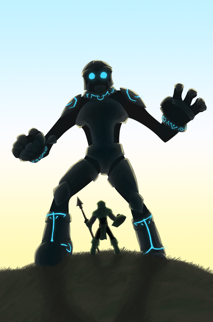 Conscripted - A Good Soldier by dragonsong12