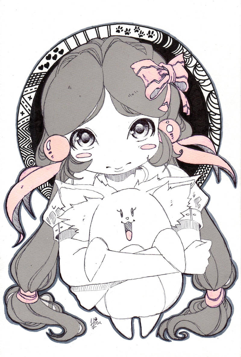 Zinemax Friend 2016 Version 1 by hiru-miyamoto