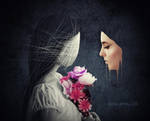 Untitled Harmony by AsliYeniay