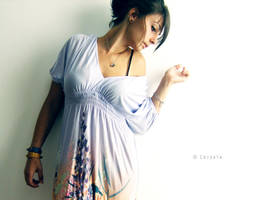 white lies by Crizata