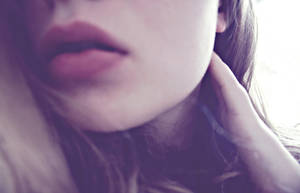 Read my lips by tiimeless