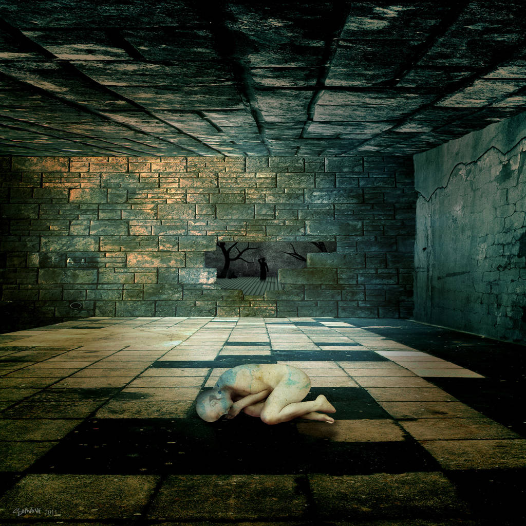 My Own Prison by Solnovi
