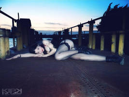 Yoko - Lolita VII by Fab-LeBLANC