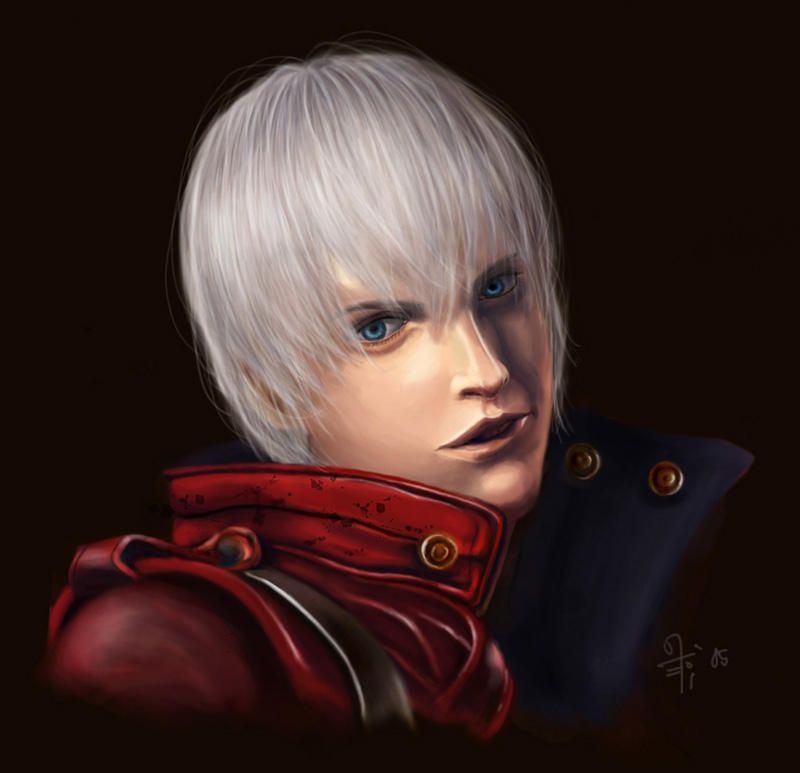dante by olei