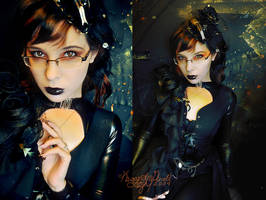 Candy Corn. by KassandraLeigh