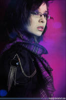 Crocodile Tears. by KassandraLeigh