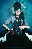 Doll. by KassandraLeigh