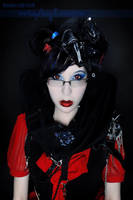 Blackhole Waltz. by KassandraLeigh