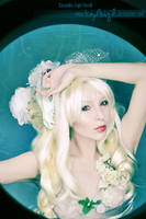 Flowering Fairest. by KassandraLeigh