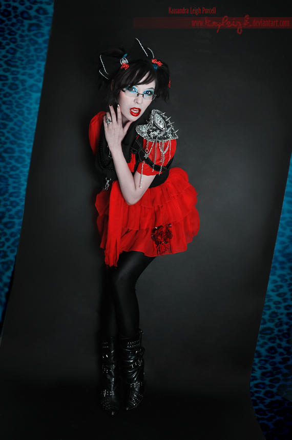 Primary Heart. by KassandraLeigh