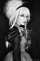 Hide from Time. by KassandraLeigh