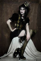 RingLeader. by KassandraLeigh