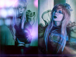 People Eater. by KassandraLeigh