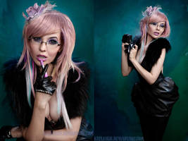 Artifice. by KassandraLeigh