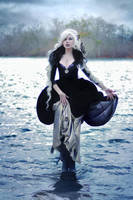 Le Fay. by KassandraLeigh