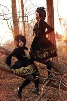 Kindred. by KassandraLeigh