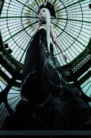 The Blessed: Delphine. by KassandraLeigh