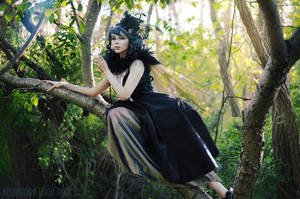 Diaphanous. by KassandraLeigh