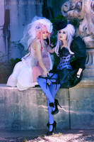 Sweet Carousel : 1. by KassandraLeigh