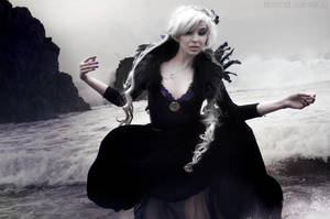 Of the Storm. by KassandraLeigh