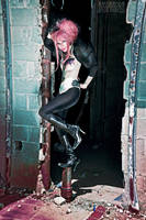 Candied Rust. by KassandraLeigh