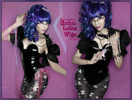 Metal Dollight. by KassandraLeigh