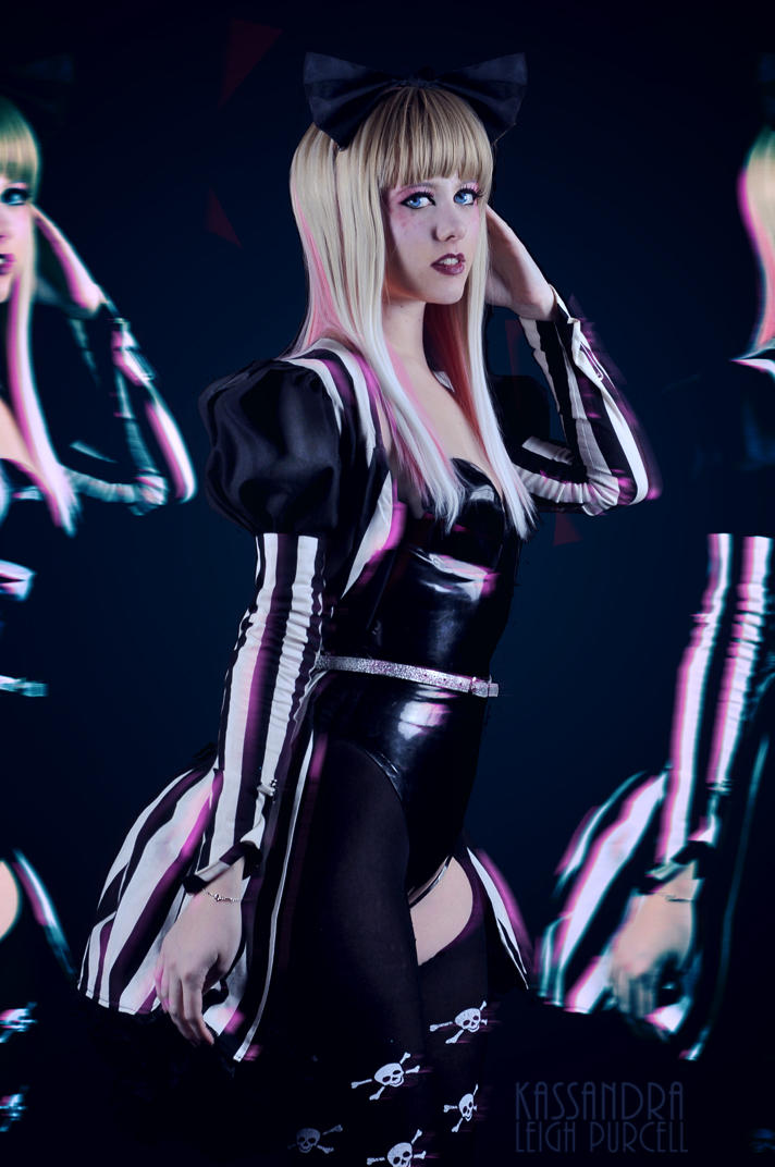 Carousel. by KassandraLeigh