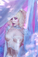 The Quartz Princess. by KassandraLeigh