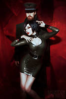 Discipline. by KassandraLeigh