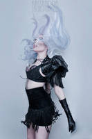 Revelation. by KassandraLeigh