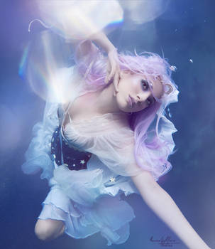 Tideswept by KassandraLeigh