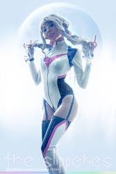 The Slipperies by KassandraLeigh