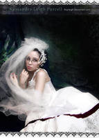 Proserpine:Abashed Enticement. by KassandraLeigh