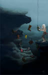 The Bootmaker by DeliberateMistakes