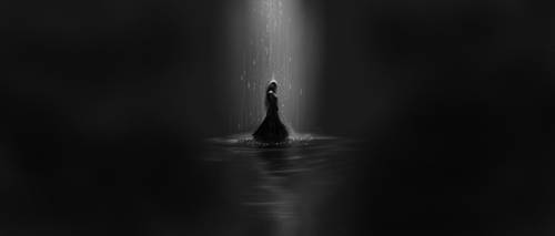 Under the Rain by lordFelwynn