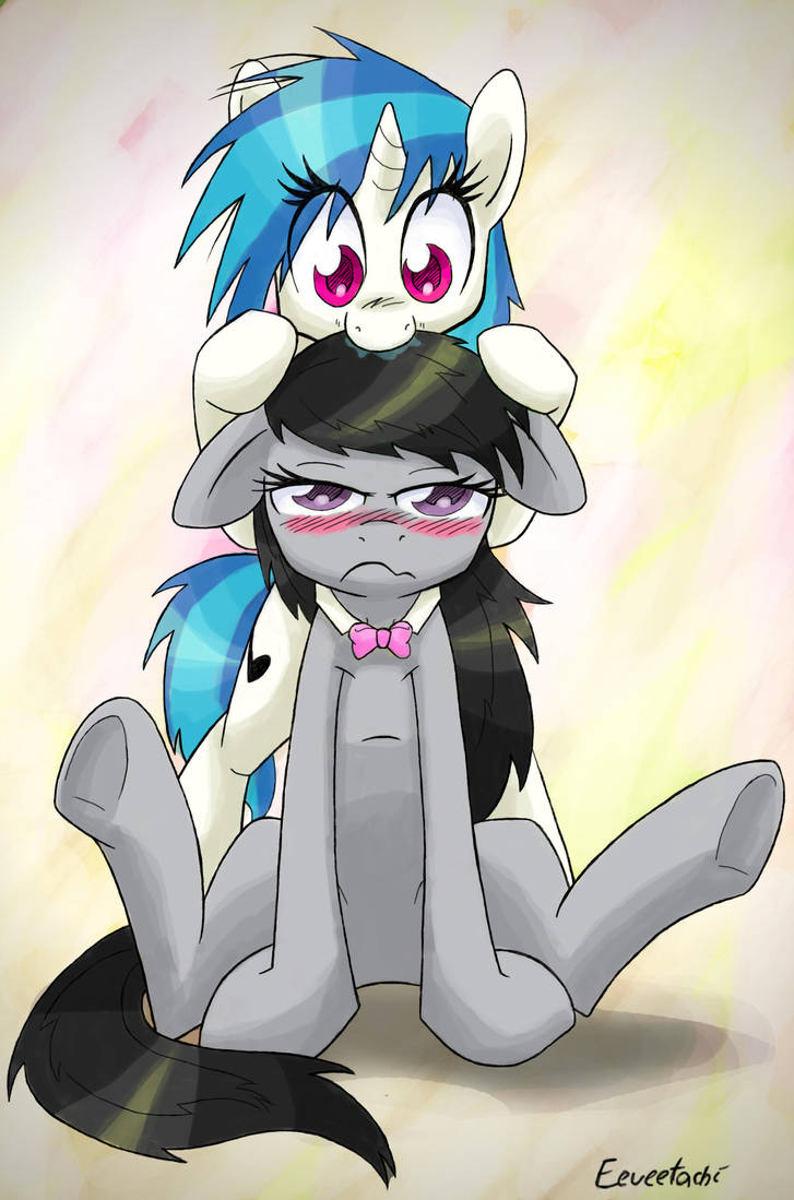 i_really_like_your_mane_by_eeveetachi_d5