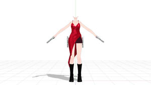 MMD TERA Human Female Warriors Download by Entzminger500 on DeviantArt
