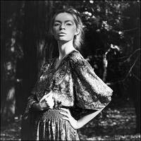 China rose by DashaMari