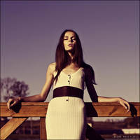 Leisure class by DashaMari