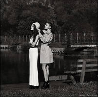 Mon amour by DashaMari