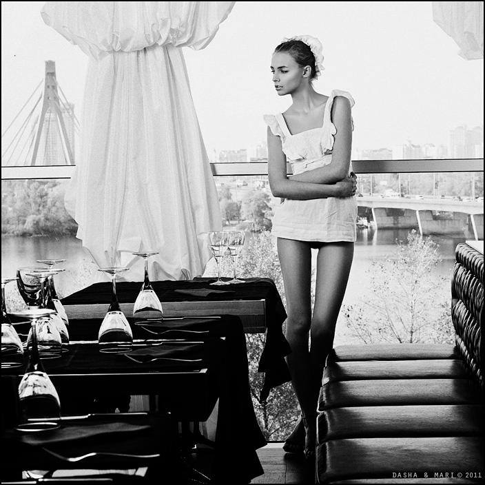 Hotel Noir by DashaMari