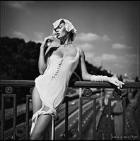 Summer Opium by DashaMari